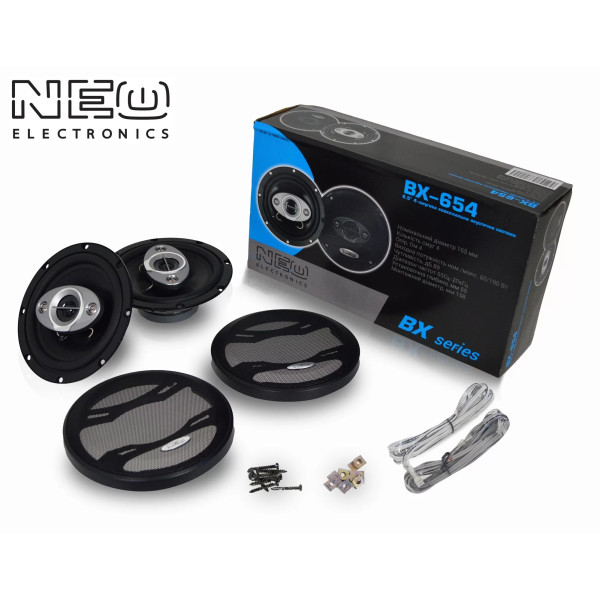 Акустика NEO BX-654