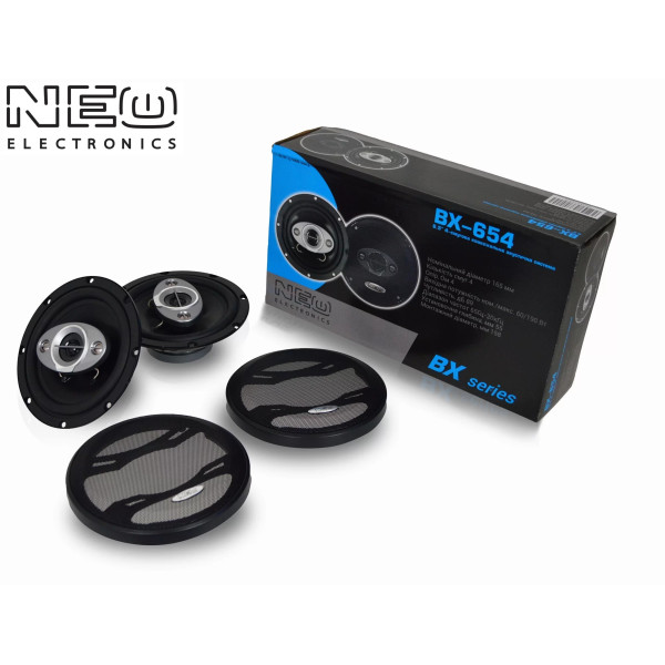 Акустика NEO BX-654