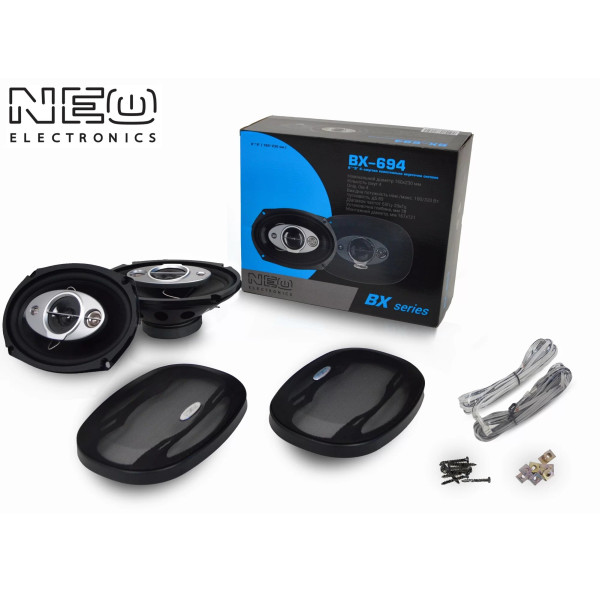 Акустика NEO BX-694