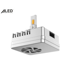 Лампы светодиодные ALed X D5S 6000K 35W XD5SD08 (2шт)