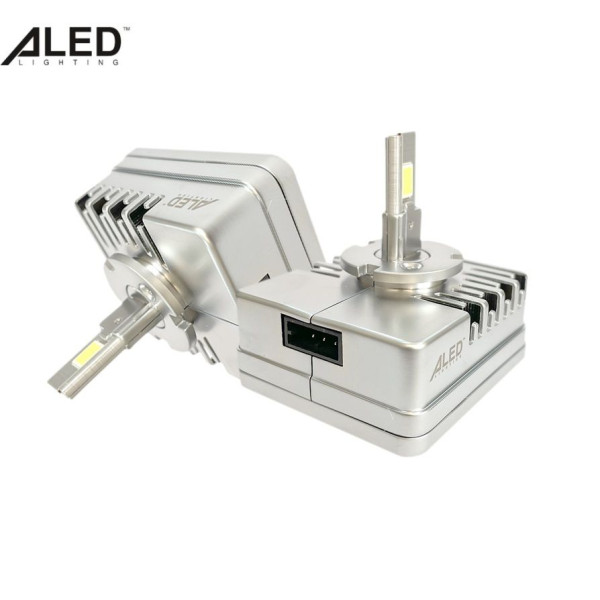 Світлодіодні лампи ALed X D5S 6000K 35W XD5SD08 (2шт)