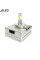 Світлодіодні лампи ALed X D5S 6000K 35W XD5SD08 (2шт)