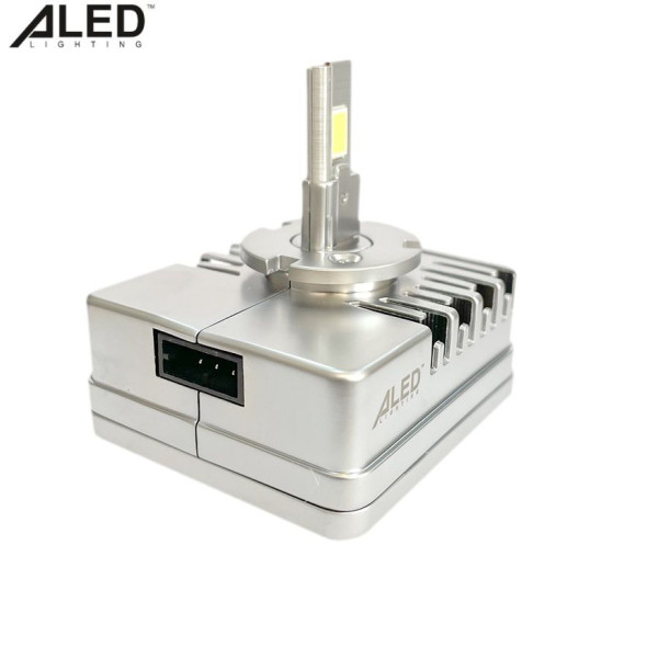 Світлодіодні лампи ALed X D5S 6000K 35W XD5SD08 (2шт)