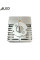 Світлодіодні лампи ALed X D5S 6000K 35W XD5SD08 (2шт)