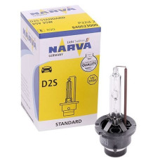 Ксенонова лампа Narva 84002 XENSTART D2S 85V 35W P32d-2 (1 шт)