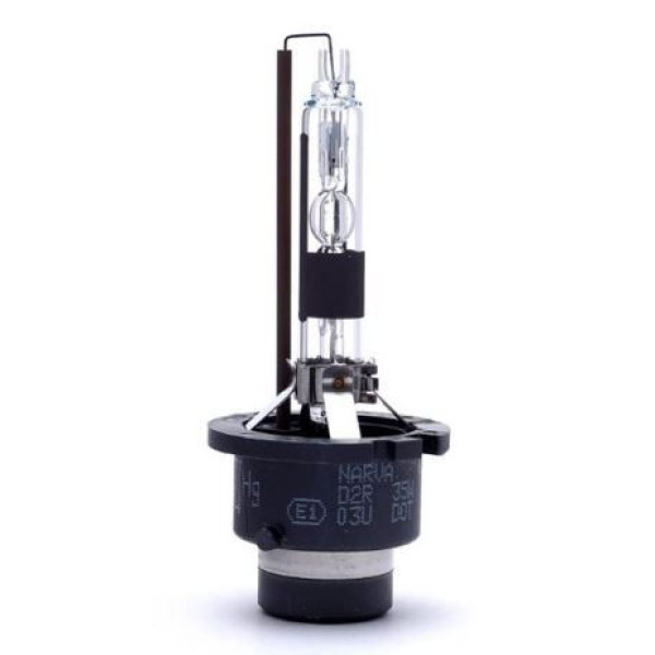 Ксенонова лампа Narva 84006 XENSTART D2R 85V 35W P32d-3 (1 шт)