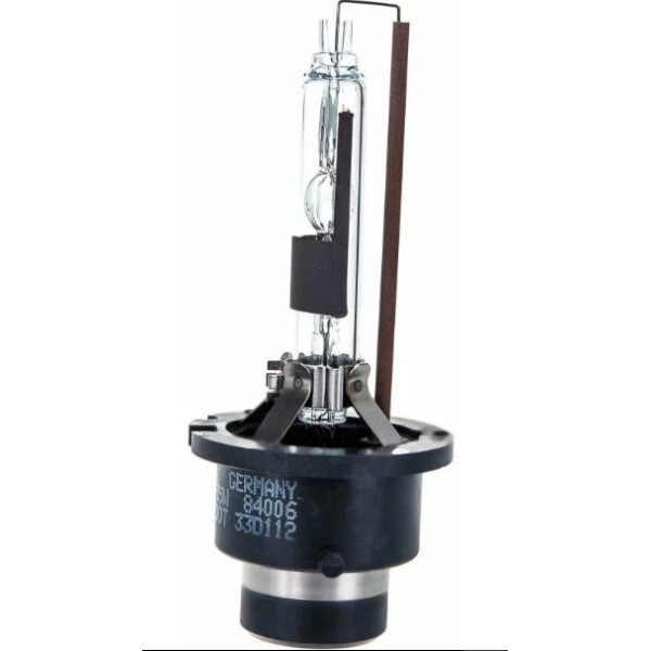 Ксенонова лампа Narva 84006 XENSTART D2R 85V 35W P32d-3 (1 шт)