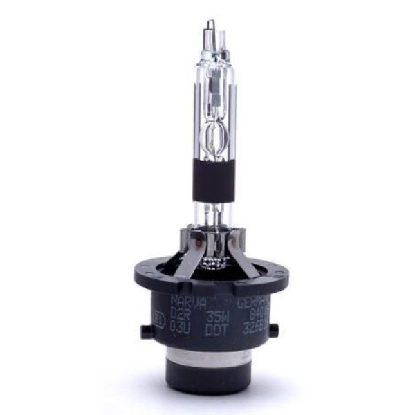 Ксенонова лампа Narva 84006 XENSTART D2R 85V 35W P32d-3 (1 шт)