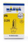 Ксенонова лампа Narva 84006 XENSTART D2R 85V 35W P32d-3 (1 шт)