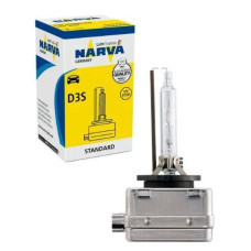 Лампа ксенонова Narva 84032 XENSTART D3S 42V 35W PK32d-5