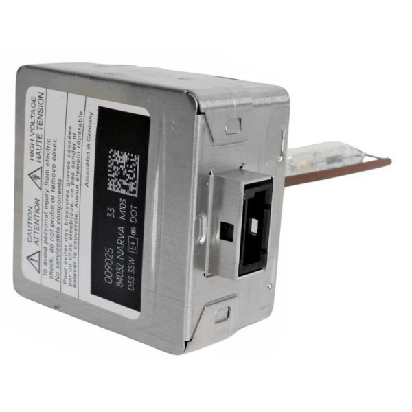 Лампа ксеноновая Narva 84032 XENSTART D3S 42V 35W PK32d-5
