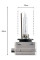Лампа ксеноновая Narva 84032 XENSTART D3S 42V 35W PK32d-5