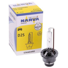 Ксенонова лампа Narva 84042 XENSTART D4S 85V 35W P32d-5 (1 шт)