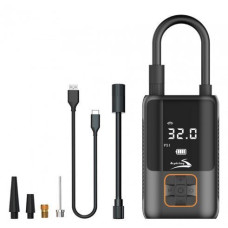Компресор портативний Aspiring Storm 4 Power Bank, 22L