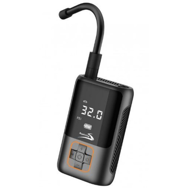 Компресор портативний Aspiring Storm 4 Power Bank, 22L