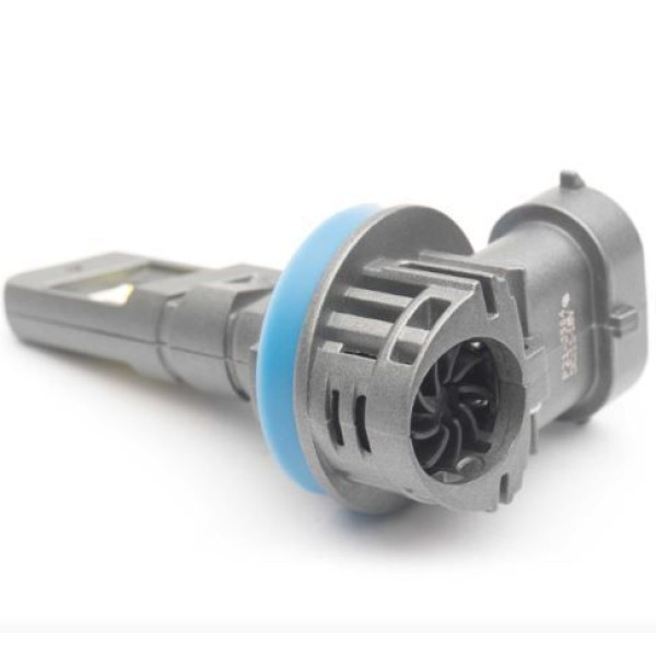Лампи світлодіодні Prime-X MINI 2 H11 5000K (2 шт)