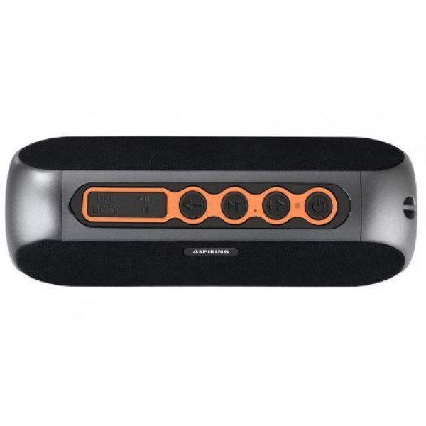 Портативная колонка Aspiring Blast 3 TWS 20W Radio