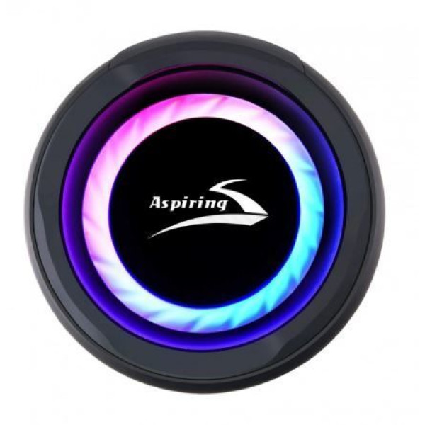 Портативна колонка Aspiring Shake 20 TWS 40W Radio