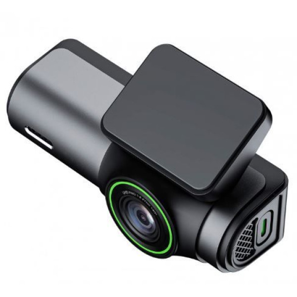 Відеореєстратор Aspiring AT340 QHD2.5K, WiFi
