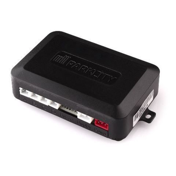 Парктроник ParkCity Odessa 418/102 черный матовый