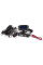 Парктроник ParkCity Paris 418/301L черный матовый
