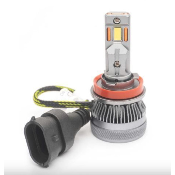 Лампи світлодіодні Prime-X SM Pro H11 5000К (2 шт.)