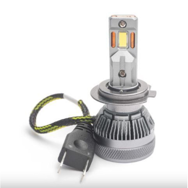 Лампи світлодіодні Prime-X SM Pro H7 5000К (2 шт.)