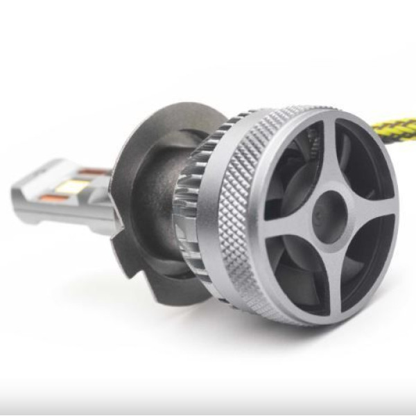 Лампи світлодіодні Prime-X SM Pro H7 5000К (2 шт.)