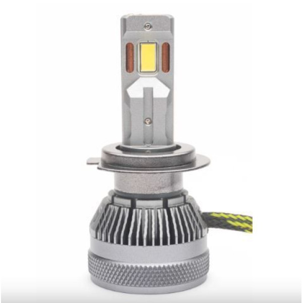 Лампи світлодіодні Prime-X SM Pro H7 5000К (2 шт.)