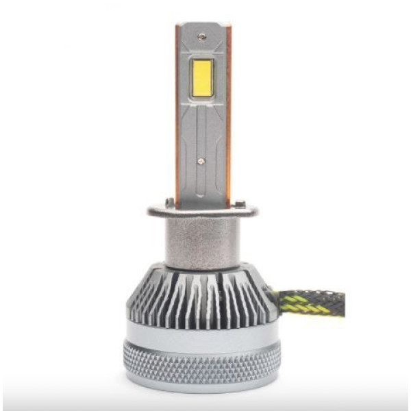 Лампи світлодіодні Prime-X SM Pro H1 5000К (2 шт.)