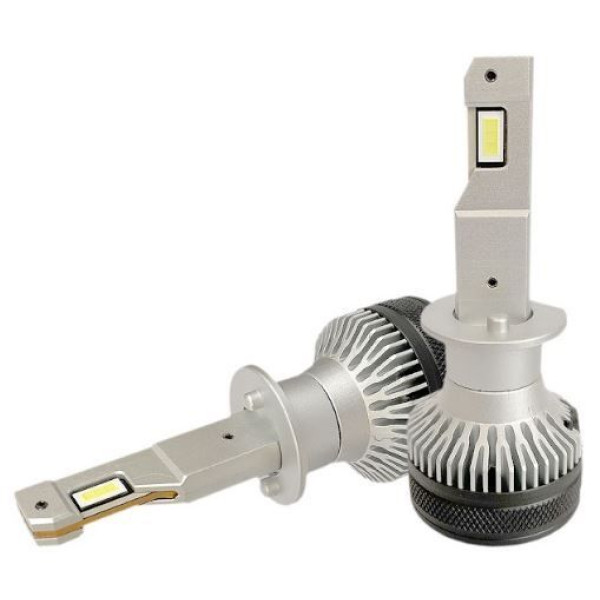 Светодиодные лампы ALed RR H1 6000K 33W RRH1M3 (2шт)