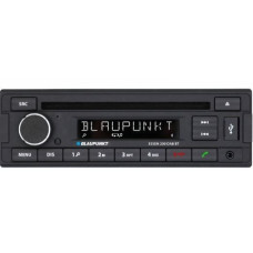 Медіа-ресивер Blaupunkt Essen 200 DAB BT
