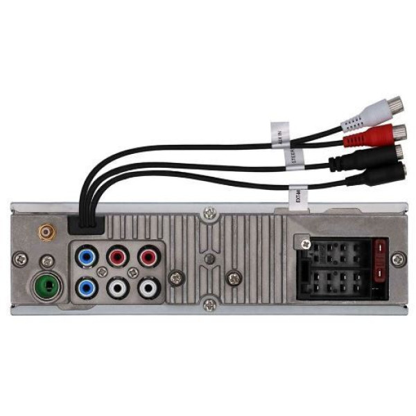 Медиаресивер Blaupunkt Skagen 400 DAB BT
