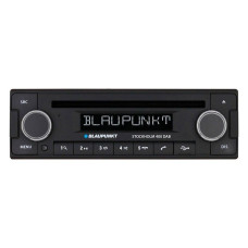 Медіа-ресивер Blaupunkt Stockholm 400 DAB ВТ