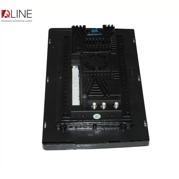 Мультимедийный центр Qline AMR-933Pro DSP Android 12 3/32 9