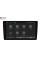 Мультимедийный центр Qline AMR-933Pro DSP Android 12 3/32 9