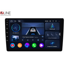 Мультимедийный центр Qline AMR-946v4 Android 13 9