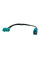 Антенный переходник AWM 140-26 Audi, Skoda, Seat, Volkswagen