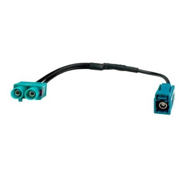 Антенный переходник AWM 140-26 Audi, Skoda, Seat, Volkswagen