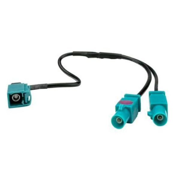 Антенный переходник AWM 140-27 Audi, Skoda, Seat, Volkswagen