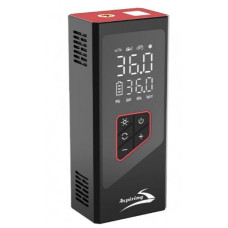 Компресор портативний Aspiring STORM 3 Powerbank 90W 30 L/min (ST.90W)