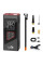 Компресор портативний Aspiring STORM 3 Powerbank 90W 30 L/min (ST.90W)