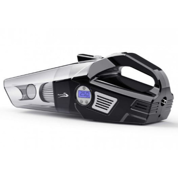 Автомобільний пилосос Aspiring Windstorm 2 with inflator 2 in 1