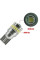 Габарит LED IDIAL 495 T10 12V 6000K LED 3030 chips Canbus (2 шт.)
