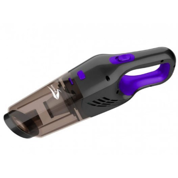 Автомобильный пылесос Aspiring Windstorm 3 Wireless and Cord 17000 Pa