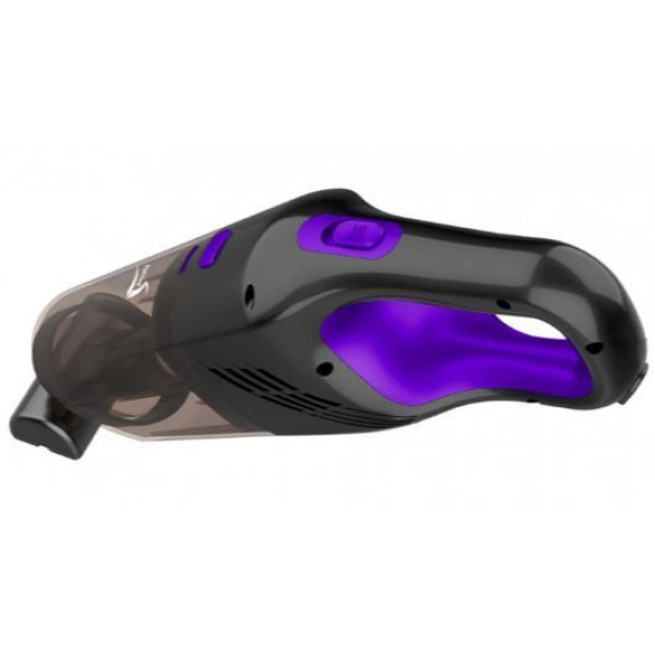 Автомобильный пылесос Aspiring Windstorm 3 Wireless and Cord 17000 Pa