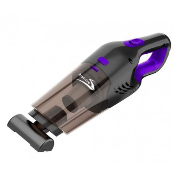 Автомобильный пылесос Aspiring Windstorm 3 Wireless and Cord 17000 Pa