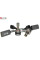 Лампи світлодіодні QLine DualVision 65W HB4 6000K (2шт.)