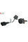 Лампы светодиодные QLine DualVision 65W HIR2 6000K (2шт.)