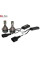 Лампы светодиодные QLine DualVision 65W HIR2 6000K (2шт.)
